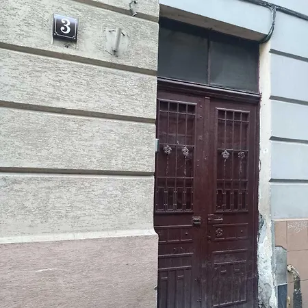 Anna Appartement Lviv