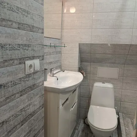 Anna Apartmán