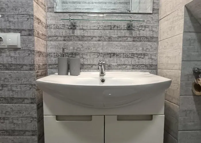 Anna Appartement Lviv