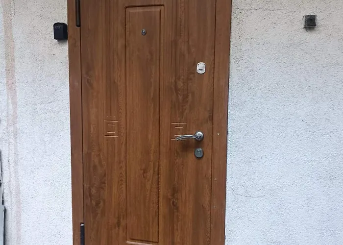 Anna Appartement Lviv